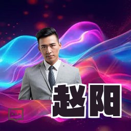 赵阳